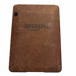 Kindle Voyage Wi-Fi + 3G + Amazon Leather Origami Case